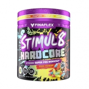 Stimul8 Hardcore 201g